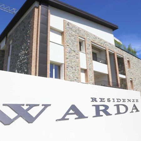 Warda B11 Apartment Desenzano del Garda Exterior foto