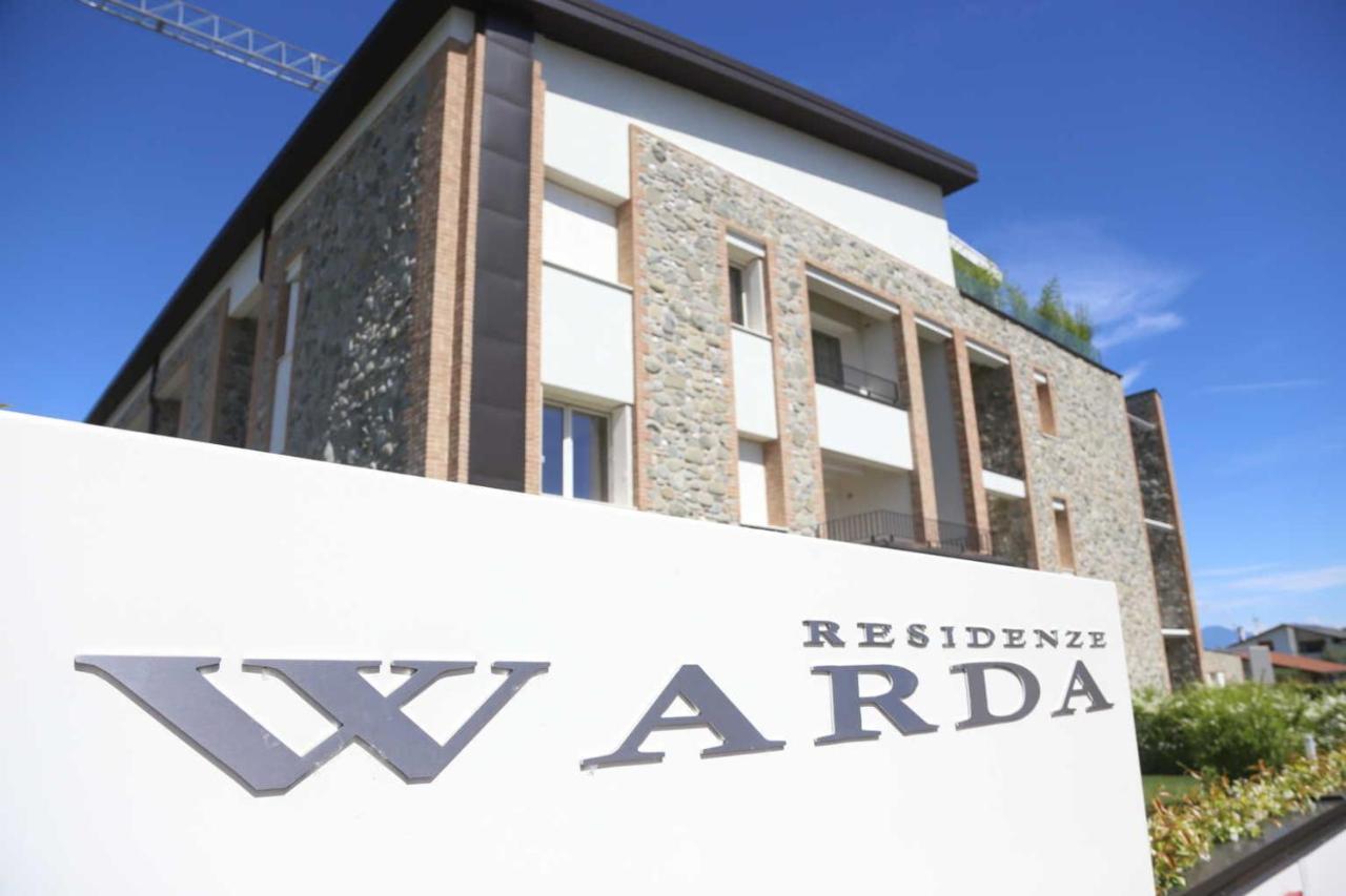 Warda B11 Apartment Desenzano del Garda Exterior foto