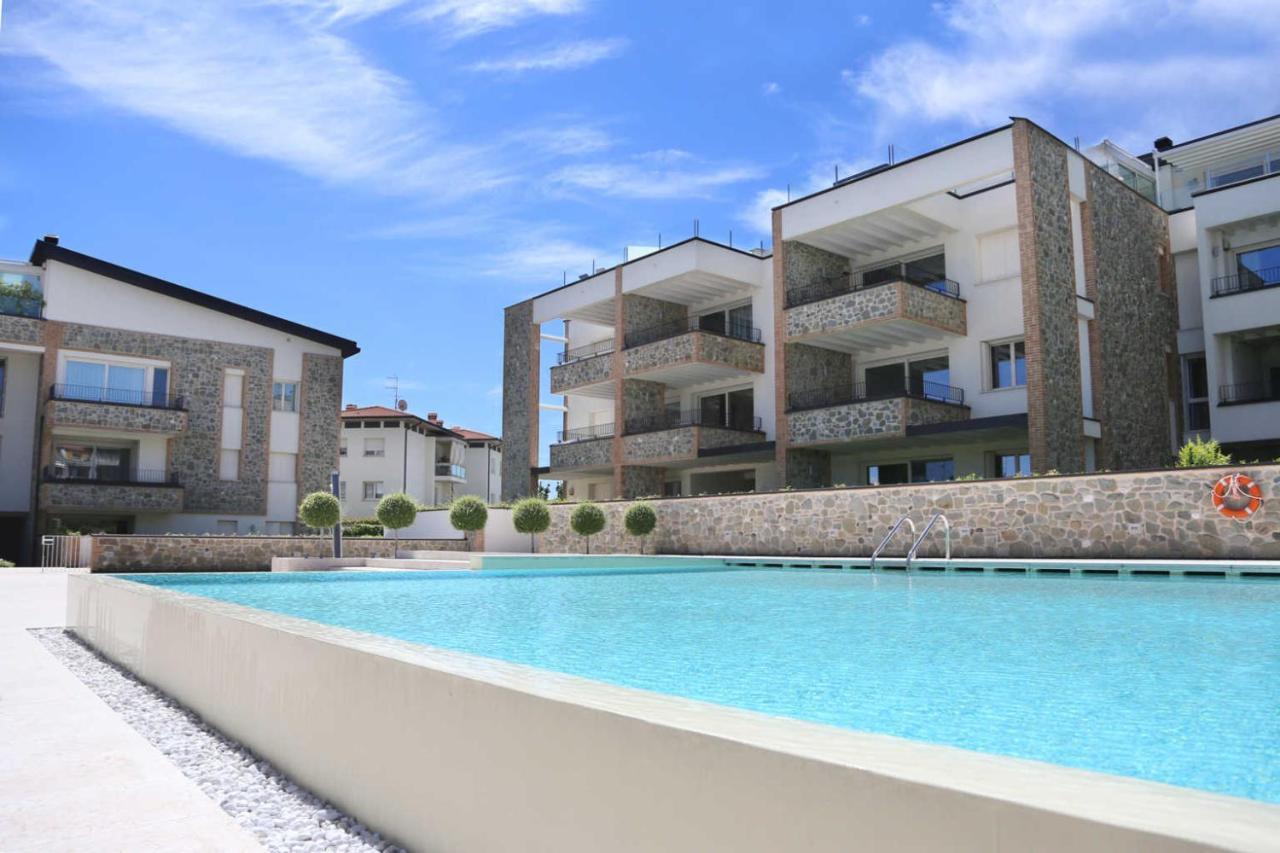 Warda B11 Apartment Desenzano del Garda Exterior foto