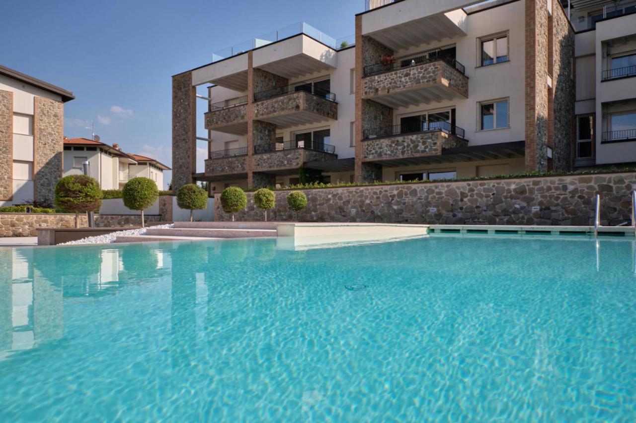 Warda B11 Apartment Desenzano del Garda Exterior foto