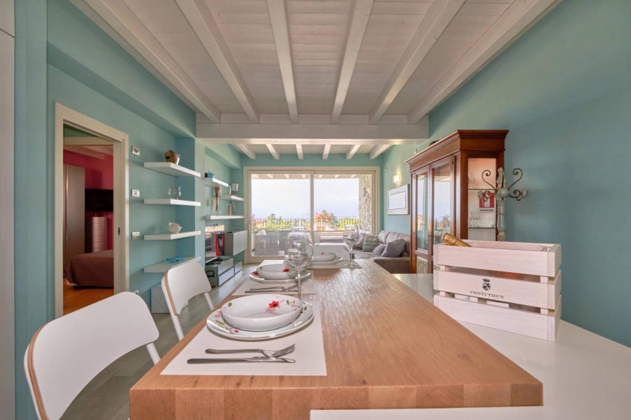 Warda B11 Apartment Desenzano del Garda Exterior foto