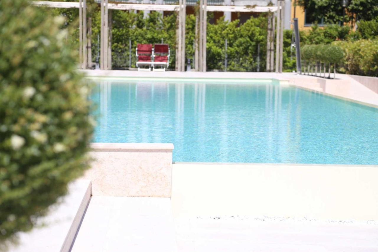 Warda B11 Apartment Desenzano del Garda Exterior foto