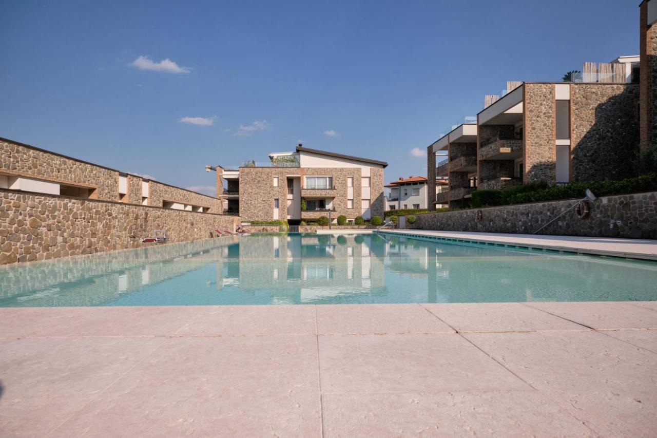 Warda B11 Apartment Desenzano del Garda Exterior foto