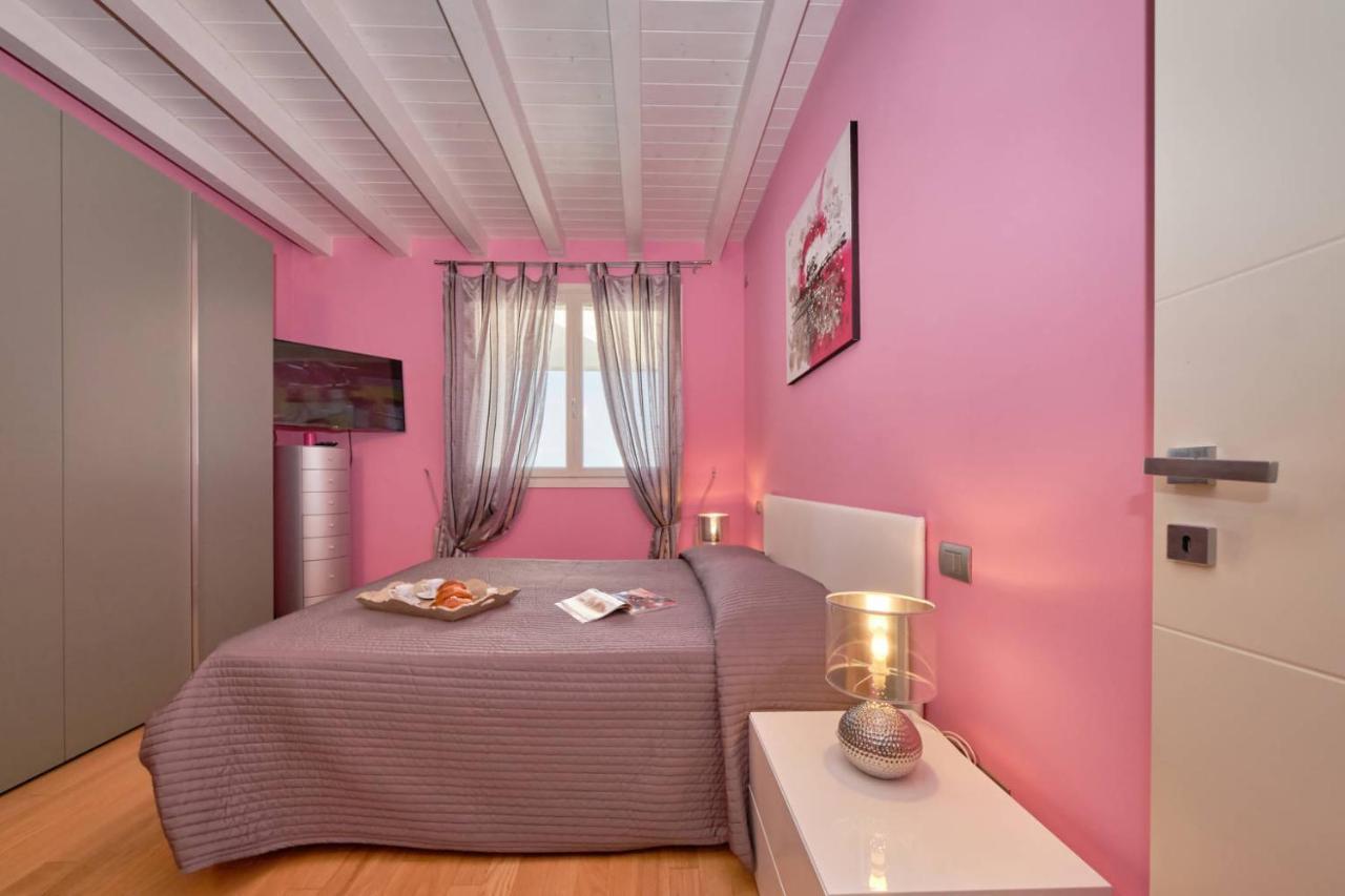 Warda B11 Apartment Desenzano del Garda Exterior foto