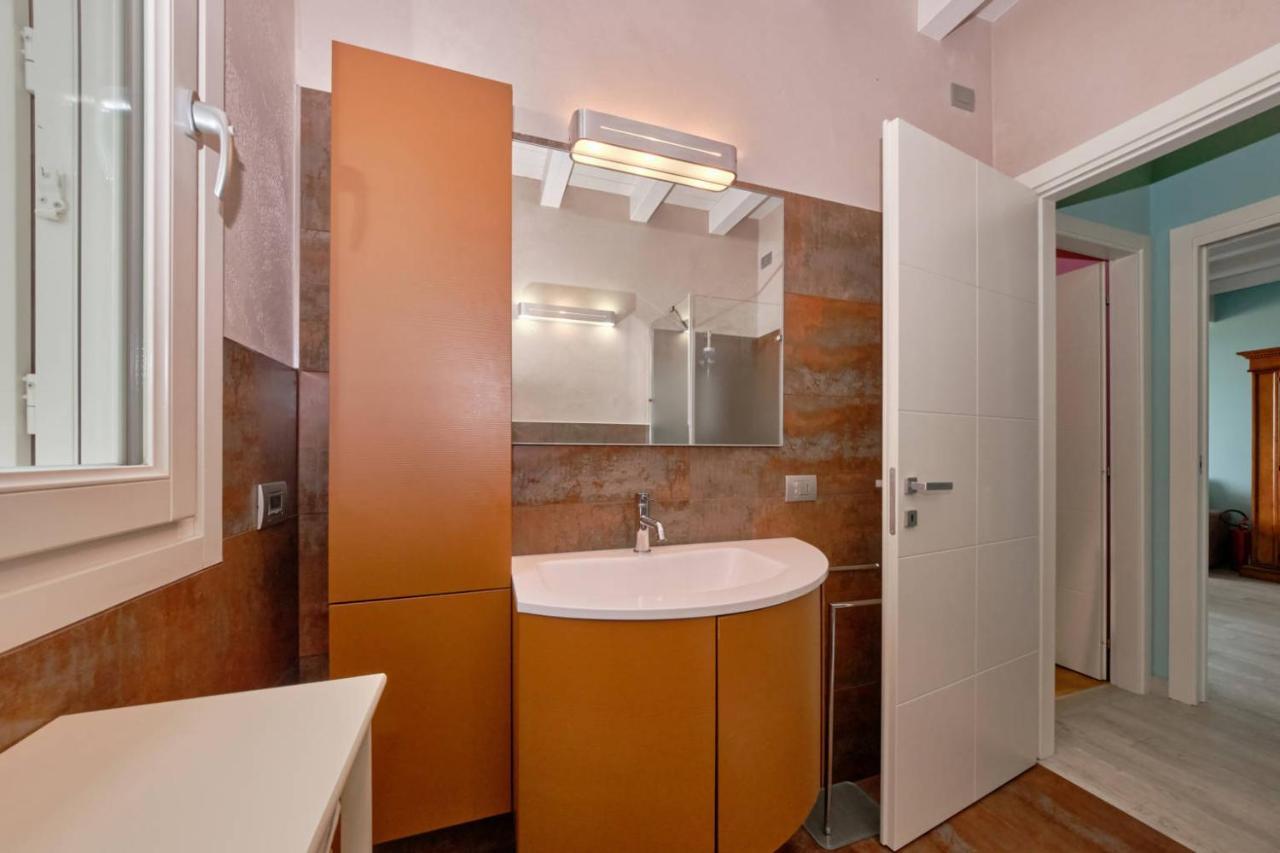 Warda B11 Apartment Desenzano del Garda Exterior foto