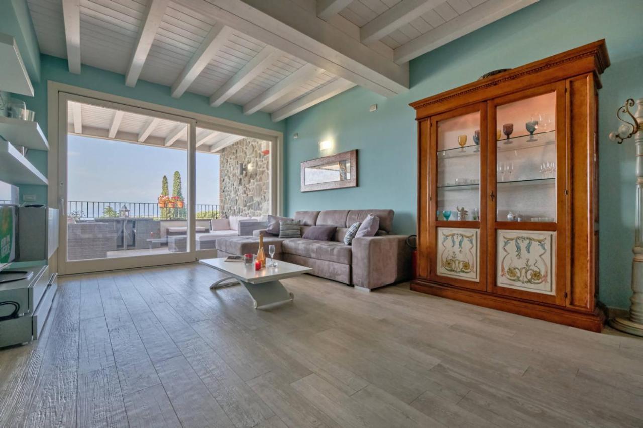 Warda B11 Apartment Desenzano del Garda Exterior foto