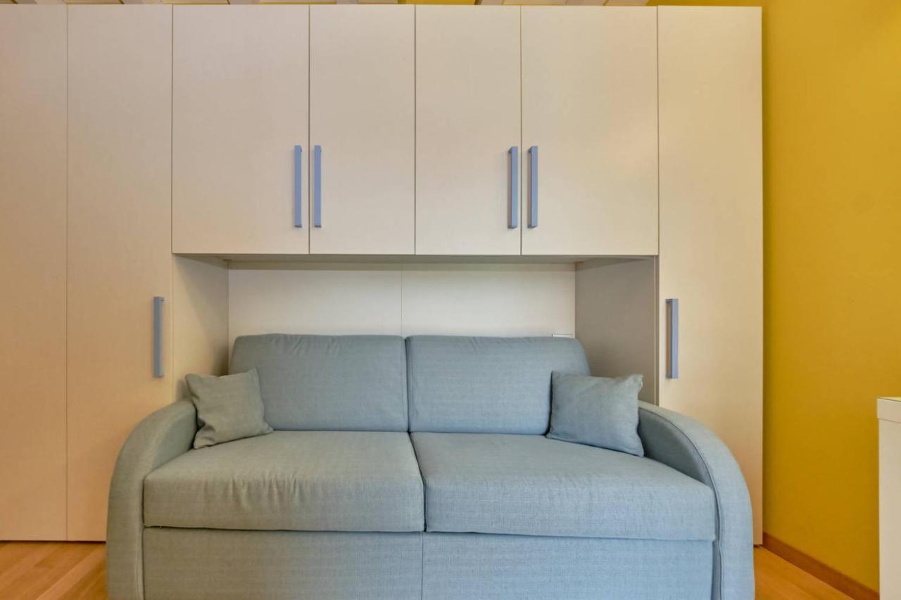 Warda B11 Apartment Desenzano del Garda Exterior foto