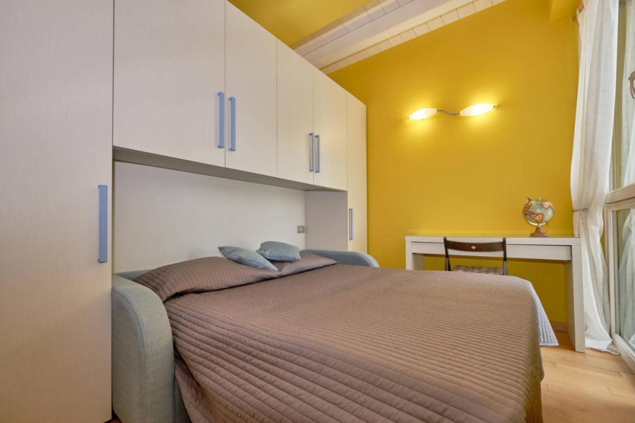Warda B11 Apartment Desenzano del Garda Exterior foto