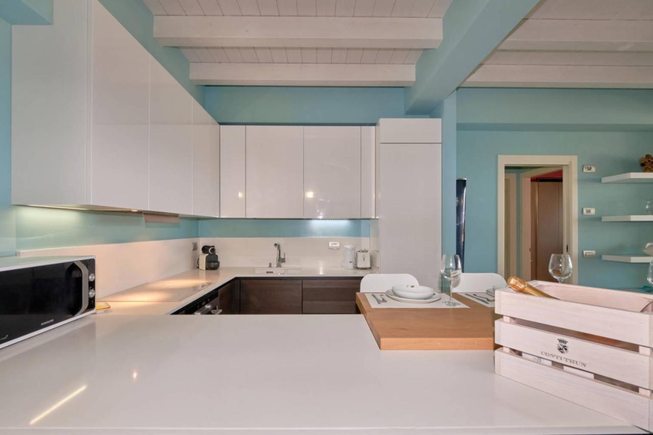 Warda B11 Apartment Desenzano del Garda Exterior foto