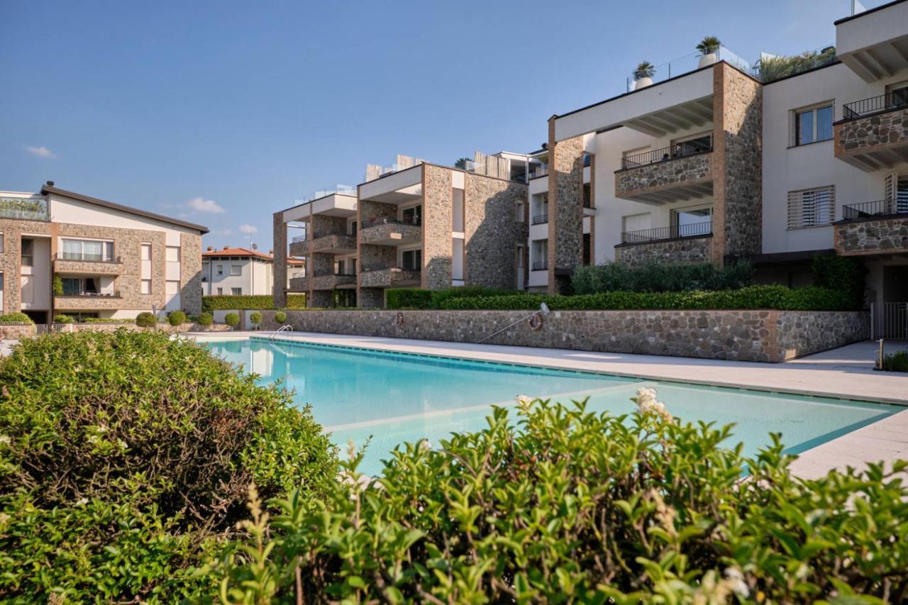 Warda B11 Apartment Desenzano del Garda Exterior foto